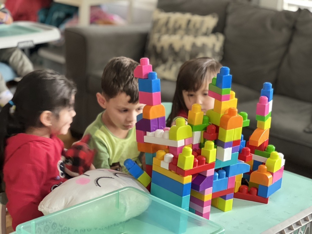 Licensed Home Daycare in Revere, MA