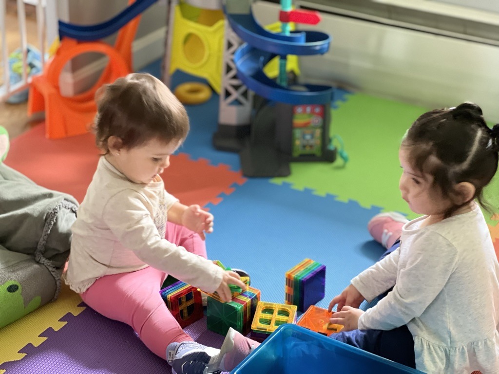 Family Child Care in Revere, MA - Gaby's Magical World