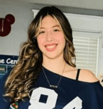 Gaby - regular assistant family child care in Revere, MA
