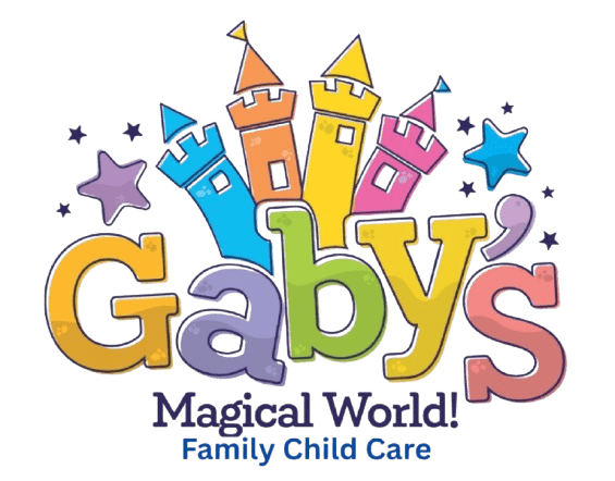 Gaby's Magical World Family Child Care in Revere, MA